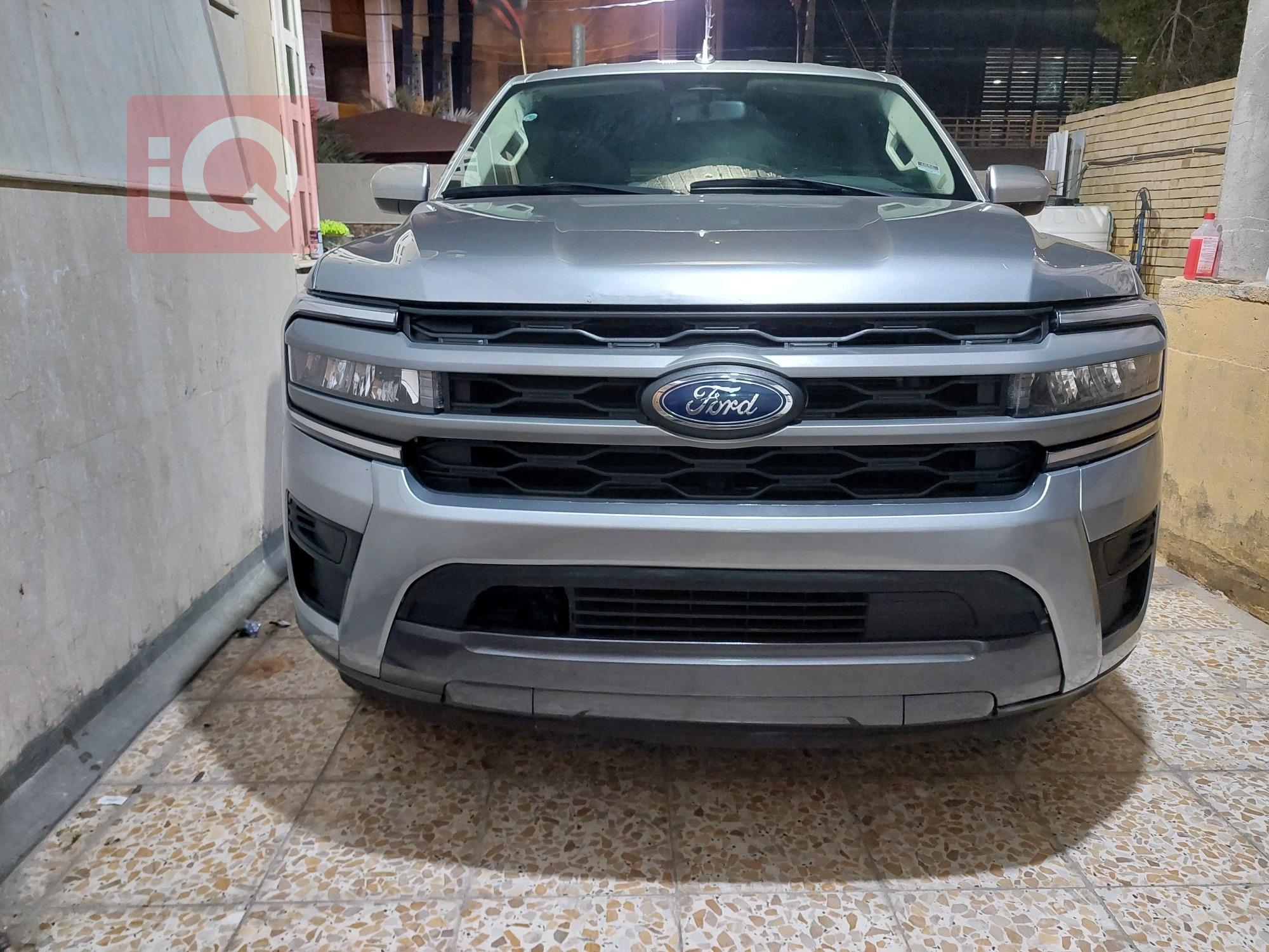 فورد إكسبيديشن